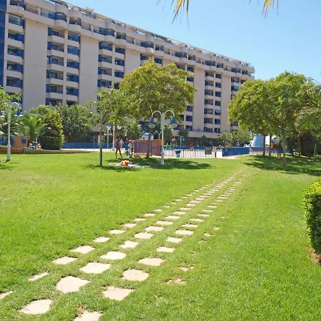 Apartup Patacona Essence Valencia Exterior foto