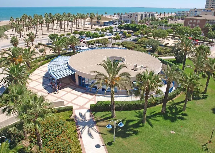 Apartup Patacona Essence
