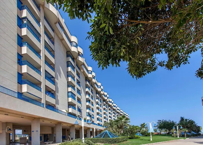 Apartup Patacona Essence