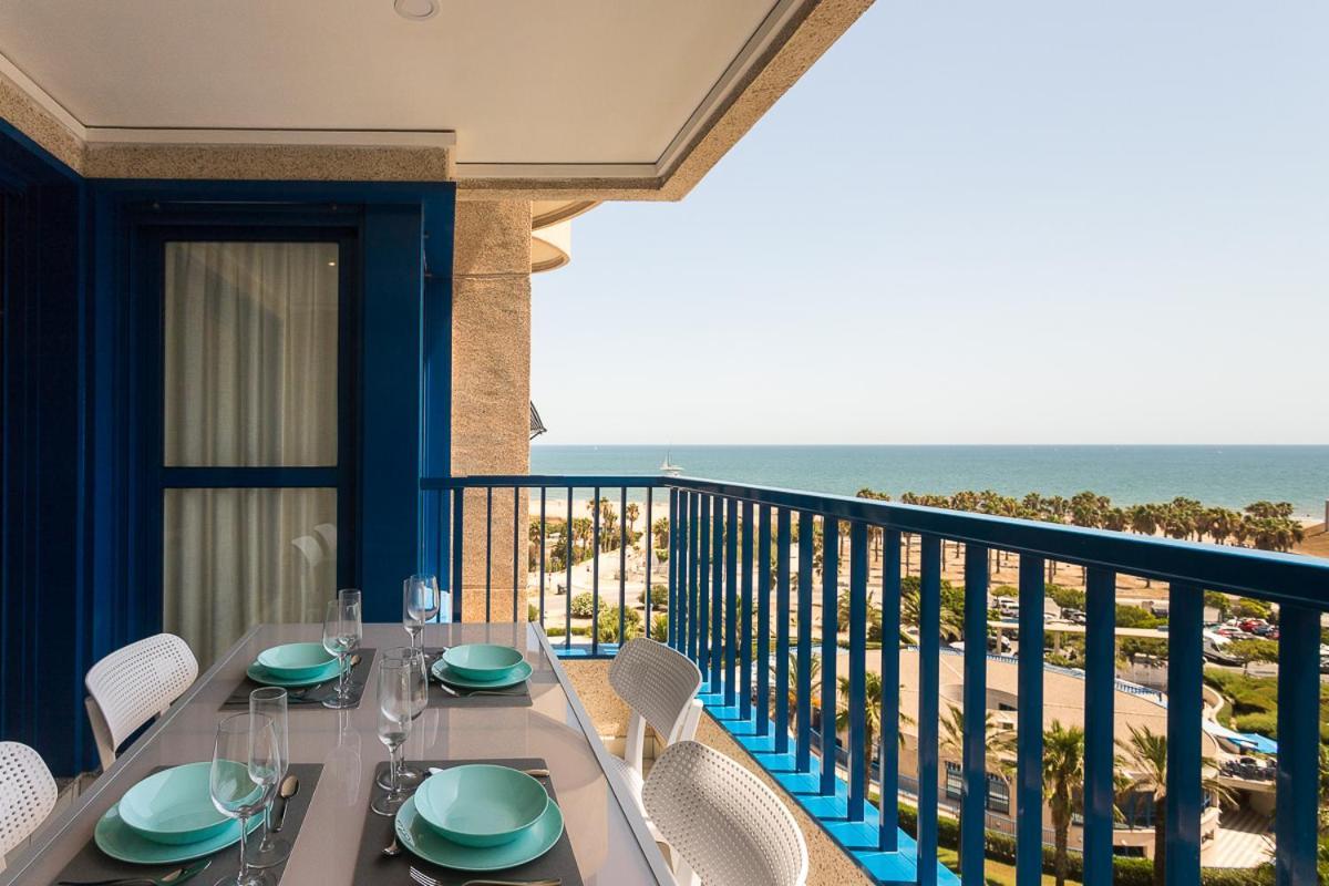 Apartment Apartup Patacona Essence *