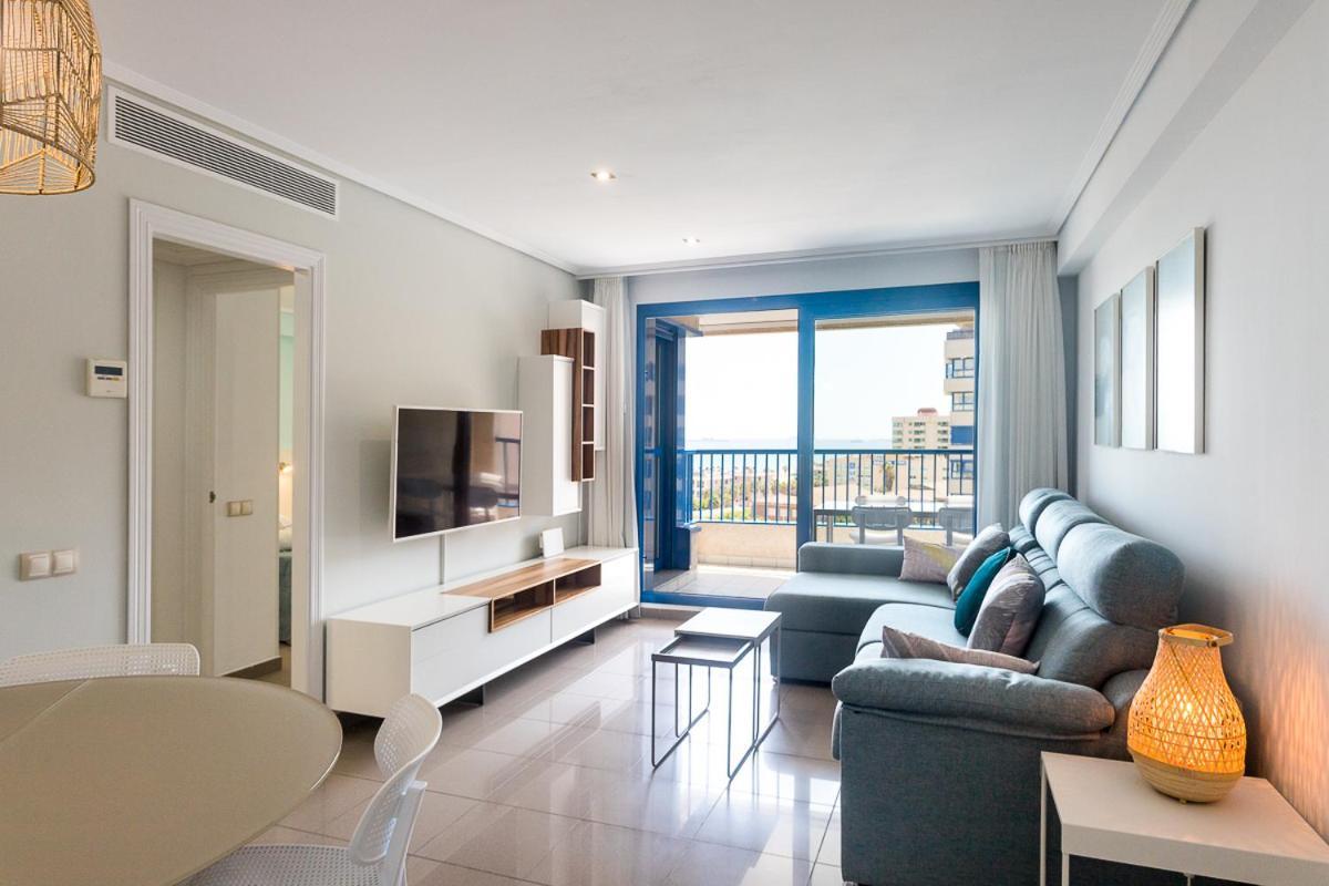 Apartment Apartup Patacona Essence