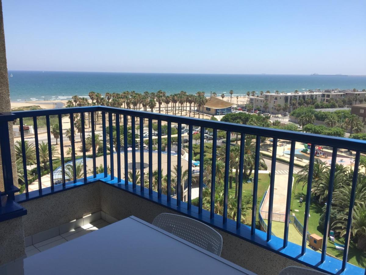 Apartup Patacona Essence Apartment