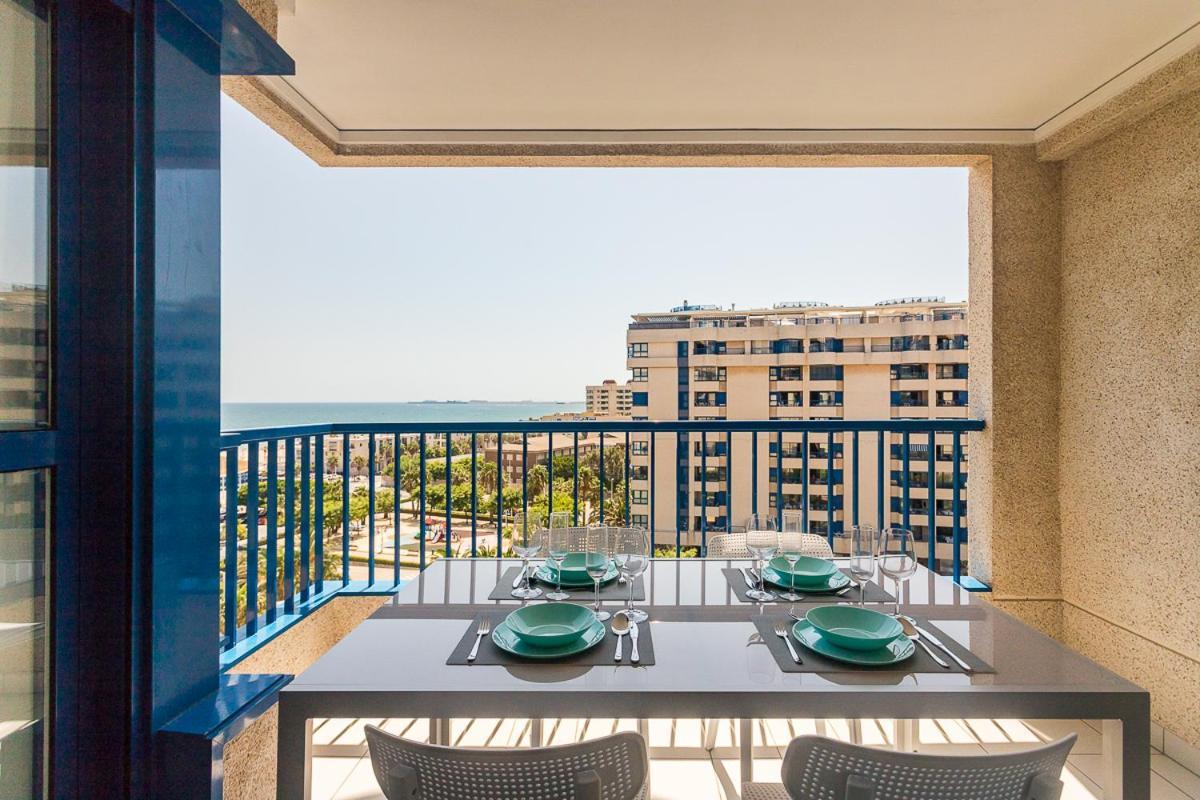 Apartup Patacona Essence Apartment Valencia