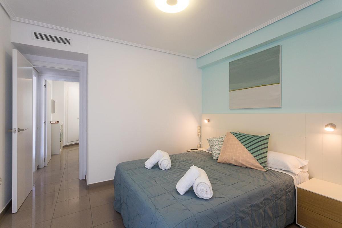 Apartment Apartup Patacona Essence