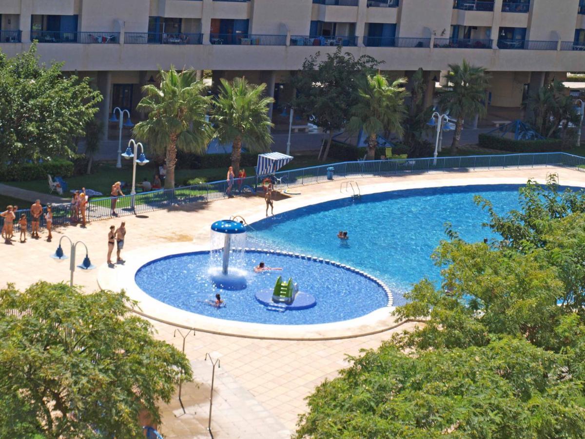 Apartup Patacona Essence Apartment