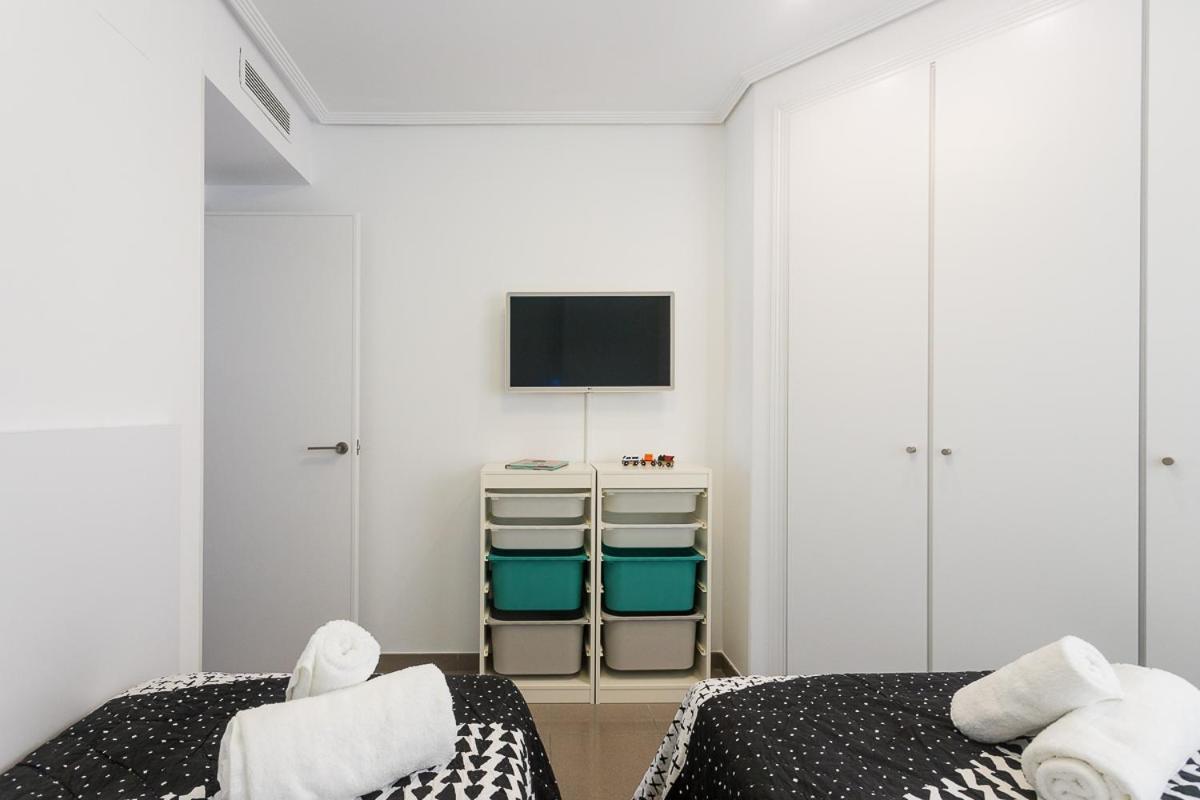 Apartment Apartup Patacona Essence Valencia