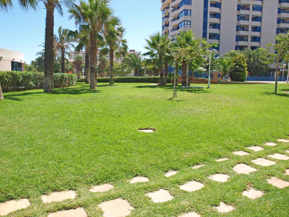 Apartup Patacona Essence Apartment