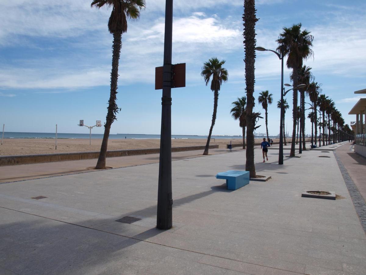 Apartup Patacona Essence Apartment Valencia