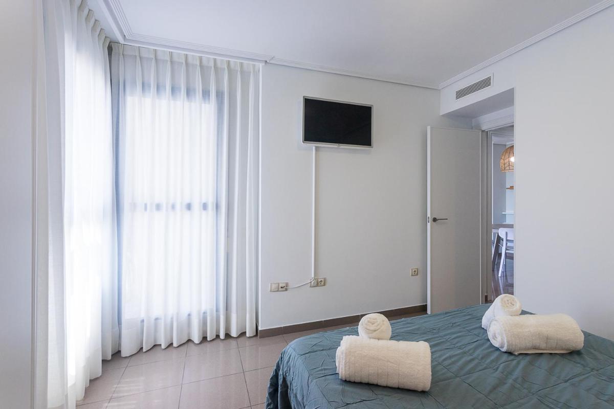 Apartment Apartup Patacona Essence *