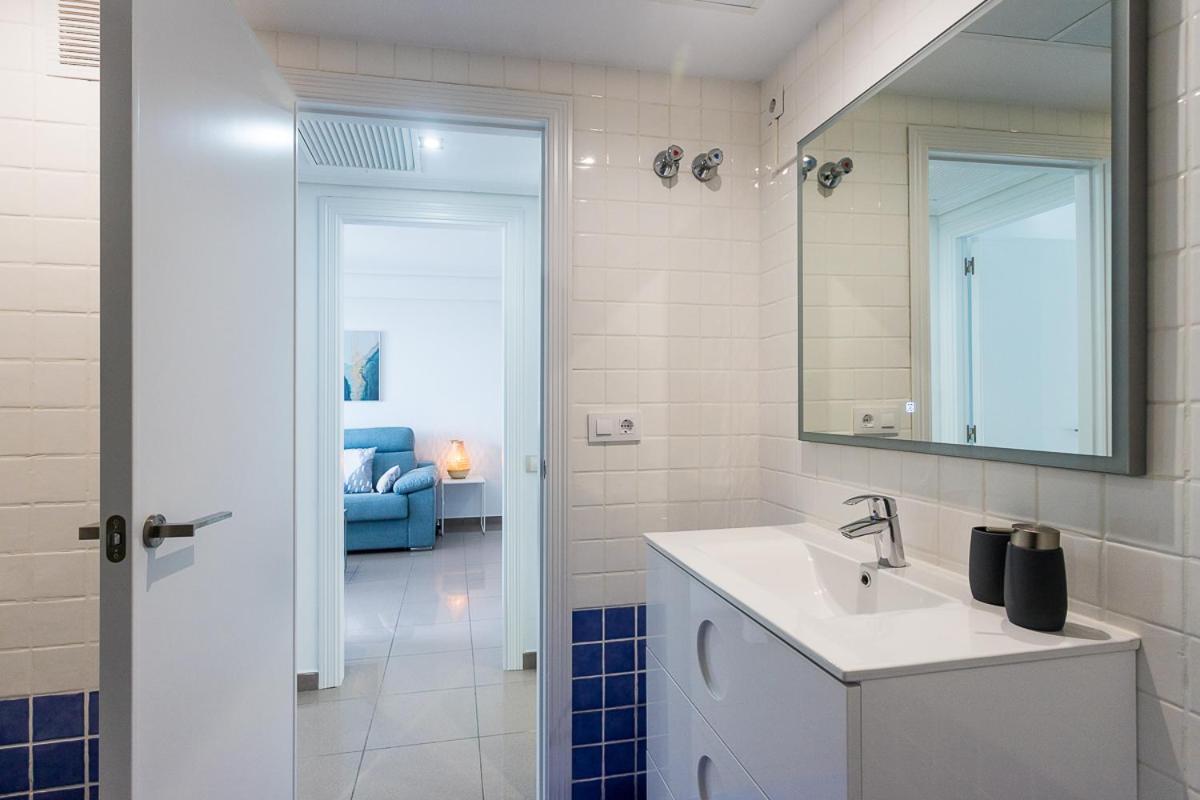 Apartment Apartup Patacona Essence