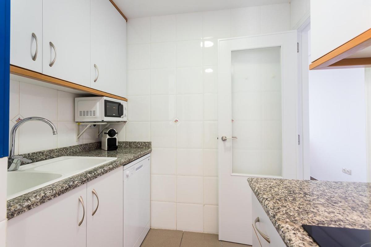 Apartment Apartup Patacona Essence *
